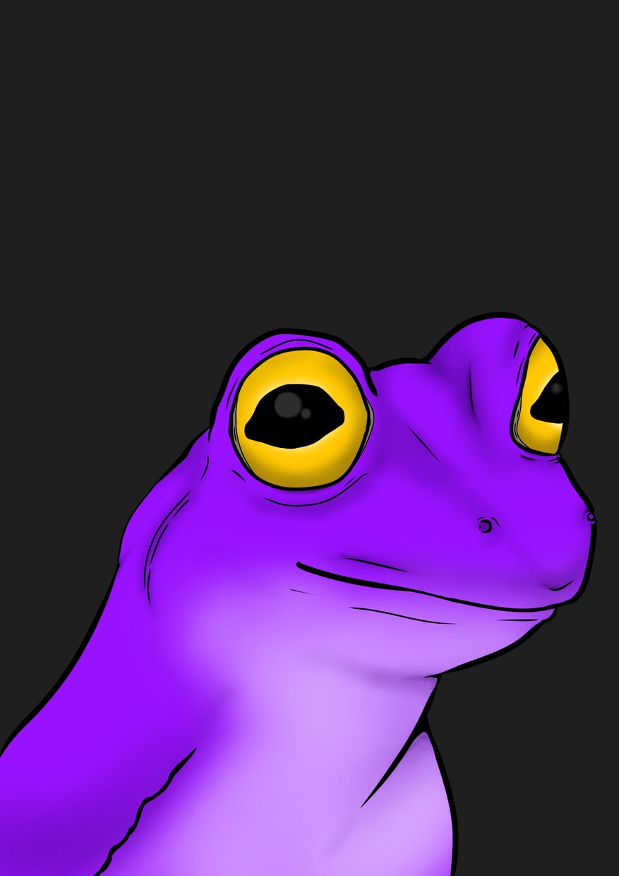 一生懸命描きます 合わなかったらすみません。一生懸命描きます？ イメージ1