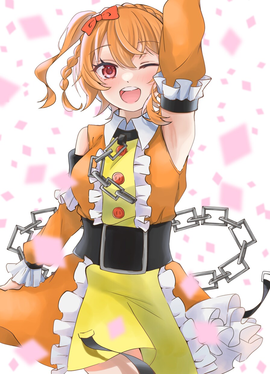 お手頃価格であなただけのイラストお描きします ★アイコンからサムネまで幅広いご要望に対応★ イメージ5