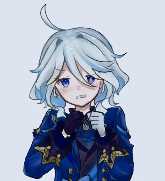可愛くて魅力的な女の子を描きます アイコンやホーム画に可愛いイラストを！ イメージ3
