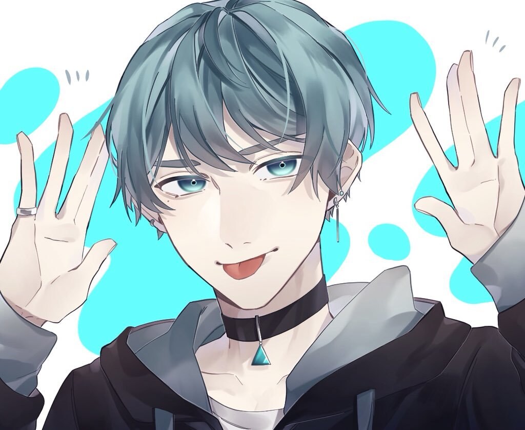 SNS用アイコン･イラスト制作します ご要望に沿ったあなただけのイラストを描きます！ イメージ3