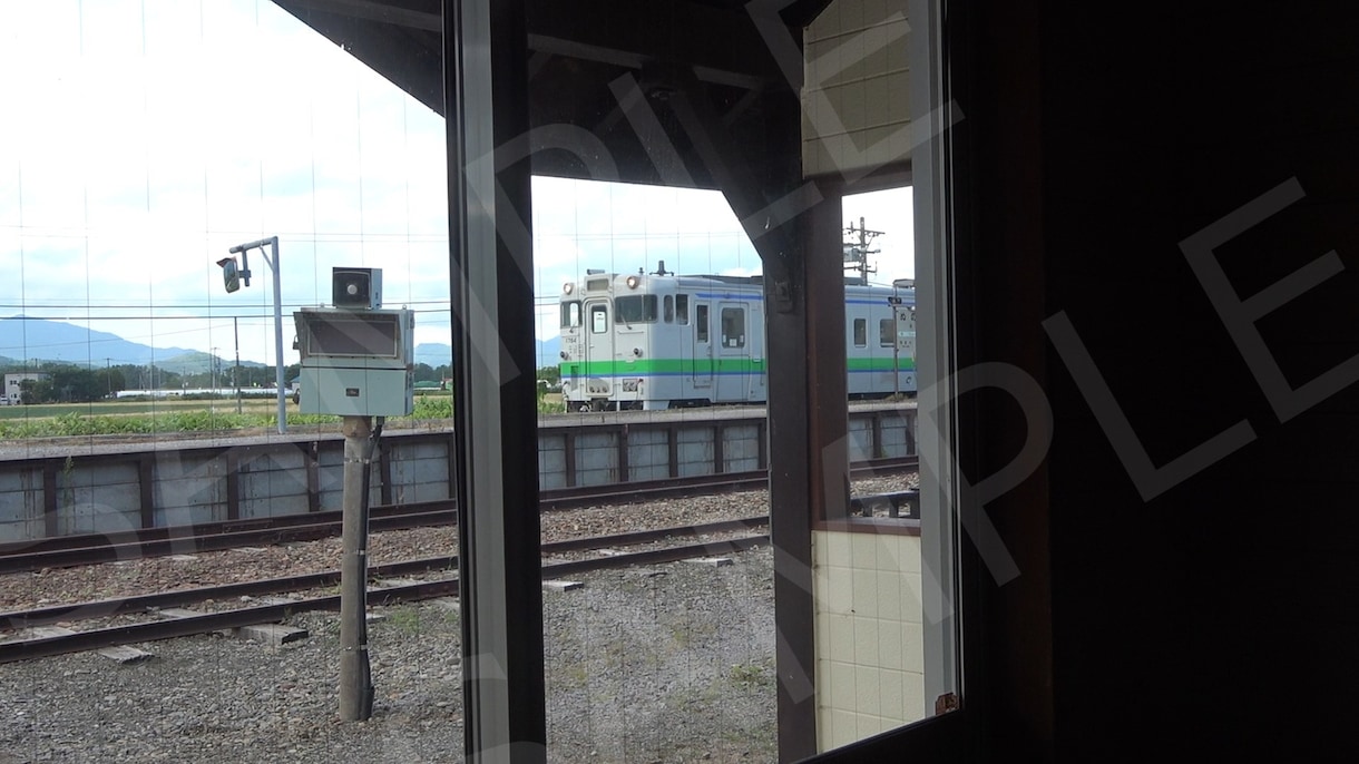 北海道内の写真撮影を行います 道内の公共交通機関(一部例外)で行ける範囲に出張します イメージ8
