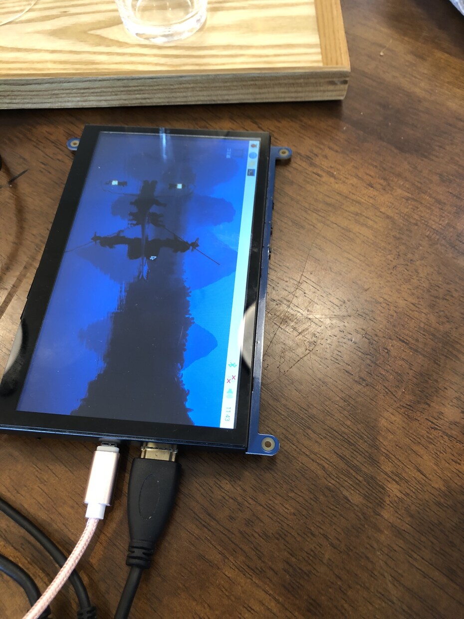 自作の小型カメラを販売しています インターネットでは簡単だと言われているカメラ作りました！ イメージ1