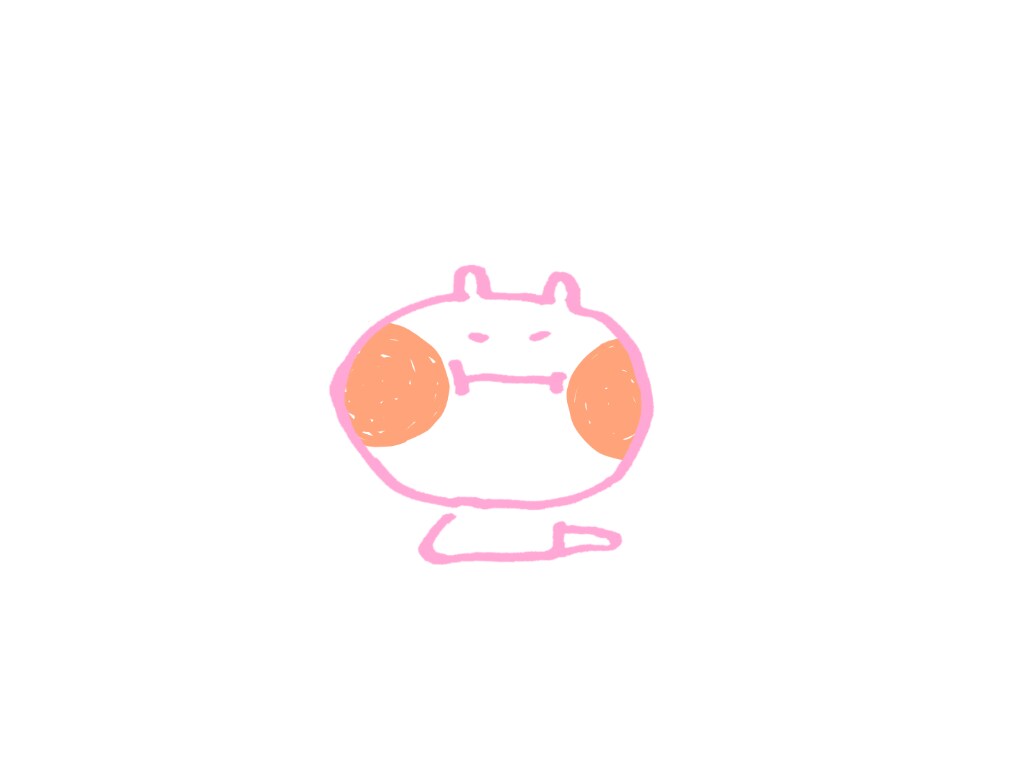 可愛いアニマルキャラ描きます もふっとふわっと愛らしい犬でも虎でも動物ならなんでも！ イメージ3