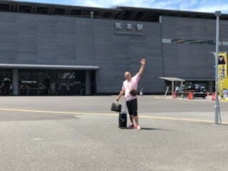 琴富士に相撲のうら話し聞けます絡めます 力士と親方のキャリアを持つ琴富士ならではの抱腹絶倒トーク イメージ6