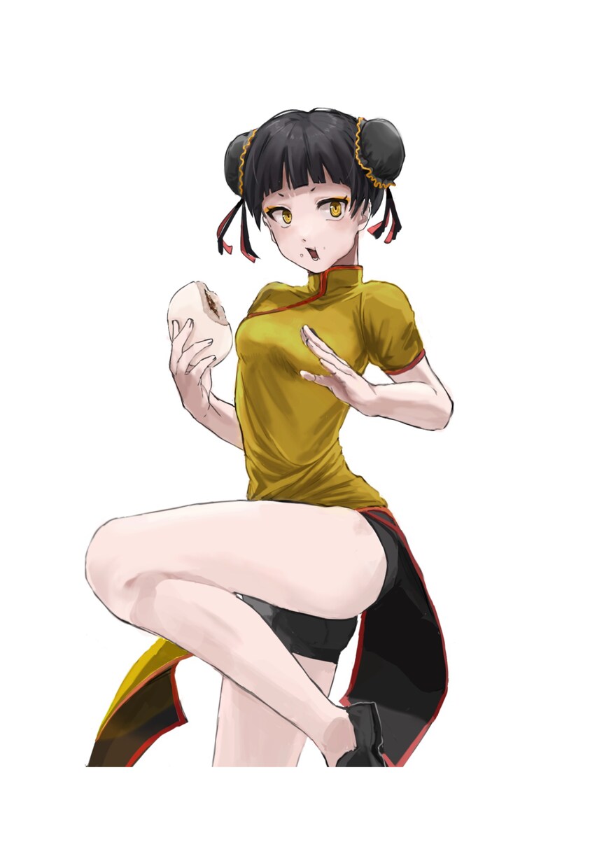 全身(膝上)イラスト描きます フルカラーでキャライラストを描きます！ イメージ2