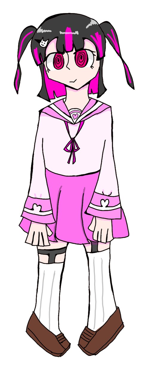 あなたのオリキャラ描きます 注文から納品までの速さが自信です！ イメージ2