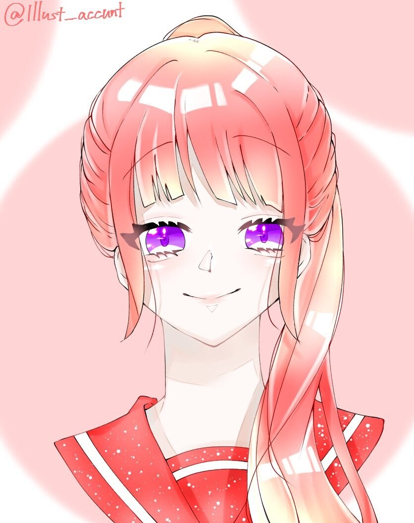 可愛いSNSアイコン描きます とても安く買える可愛いアイコン求めてる方必須！！ イメージ5