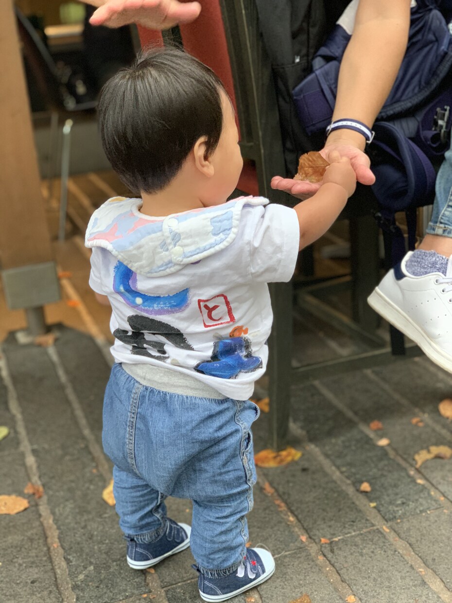 子育てママ、プレママとおしゃべりします 子育てママ、プレママの不安解消や、情報共有のためのおしゃべり イメージ1