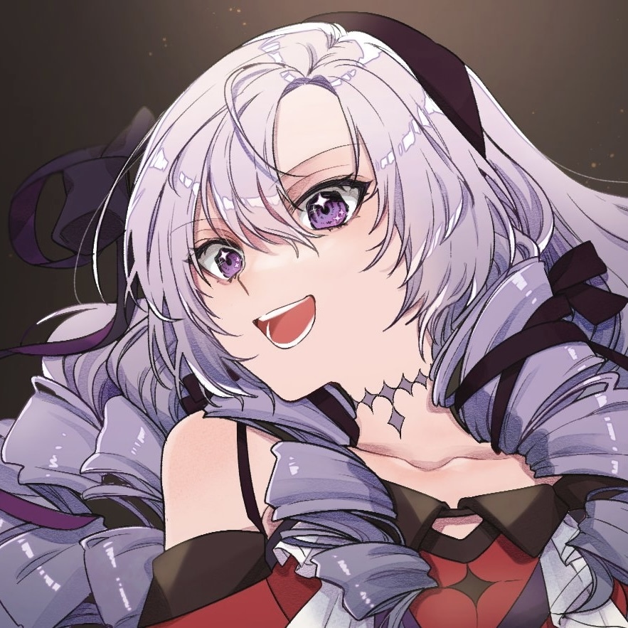 水彩風塗りでアイコン描きます ★美男子やお姉さん、女の子が得意です！！ イメージ1