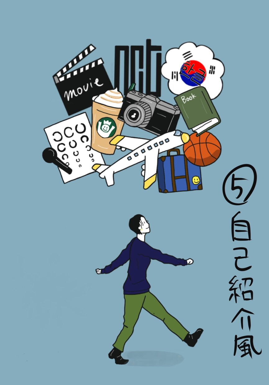 格安！【1000円】いろんな画風のアイコン作ります 親しみやすい！タイプ別のご要望にお答えいたします。 イメージ6