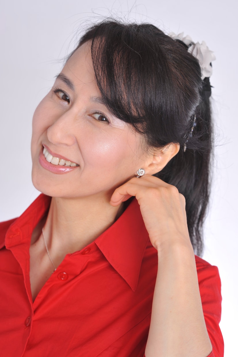 カワイイ写真を撮りたい!あなたが可愛く写る方法、伝授します!! イメージ3