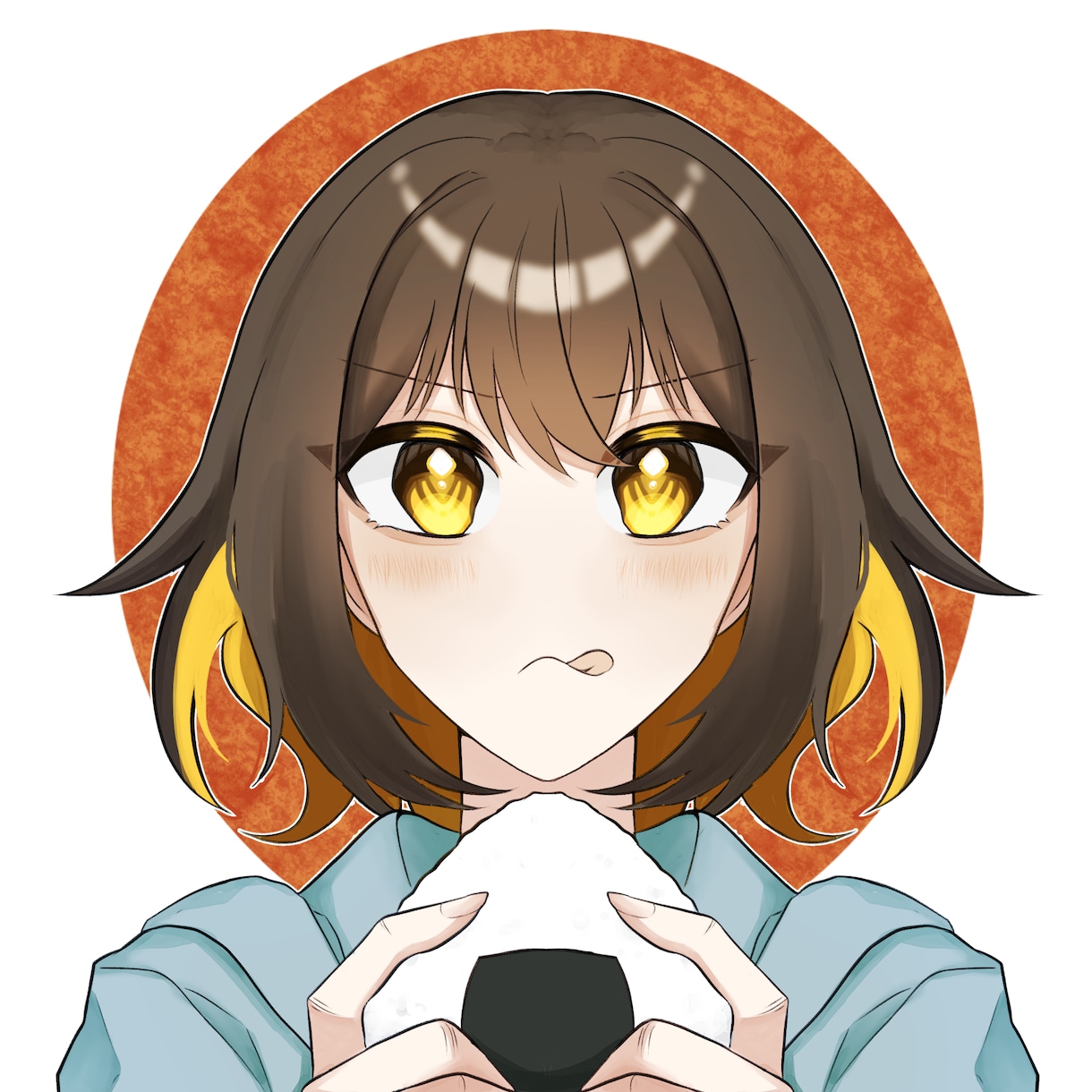 可愛い女の子の絵を描きます 女の子の一枚絵からキャラクターデザインまで承ります イメージ4