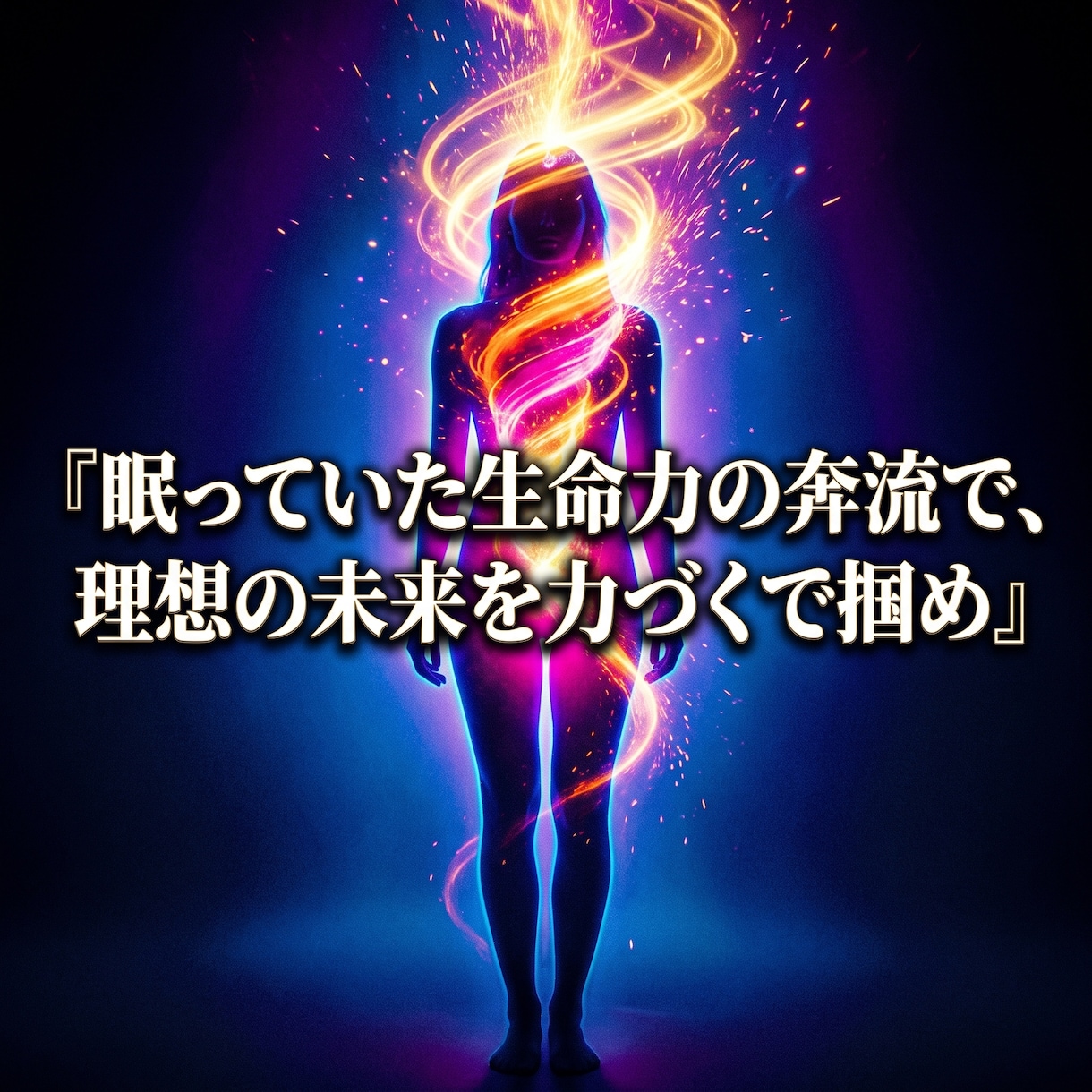 完璧主義の呪縛を解き高次の行動力を覚醒させます 失敗に怯える自己嫌悪は終結。運命を自在に動かす至高の玉座へ イメージ14