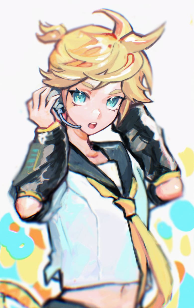 最短2日でアイコン描きます 早く新しいアイコンが欲しい方にオススメです！ イメージ8