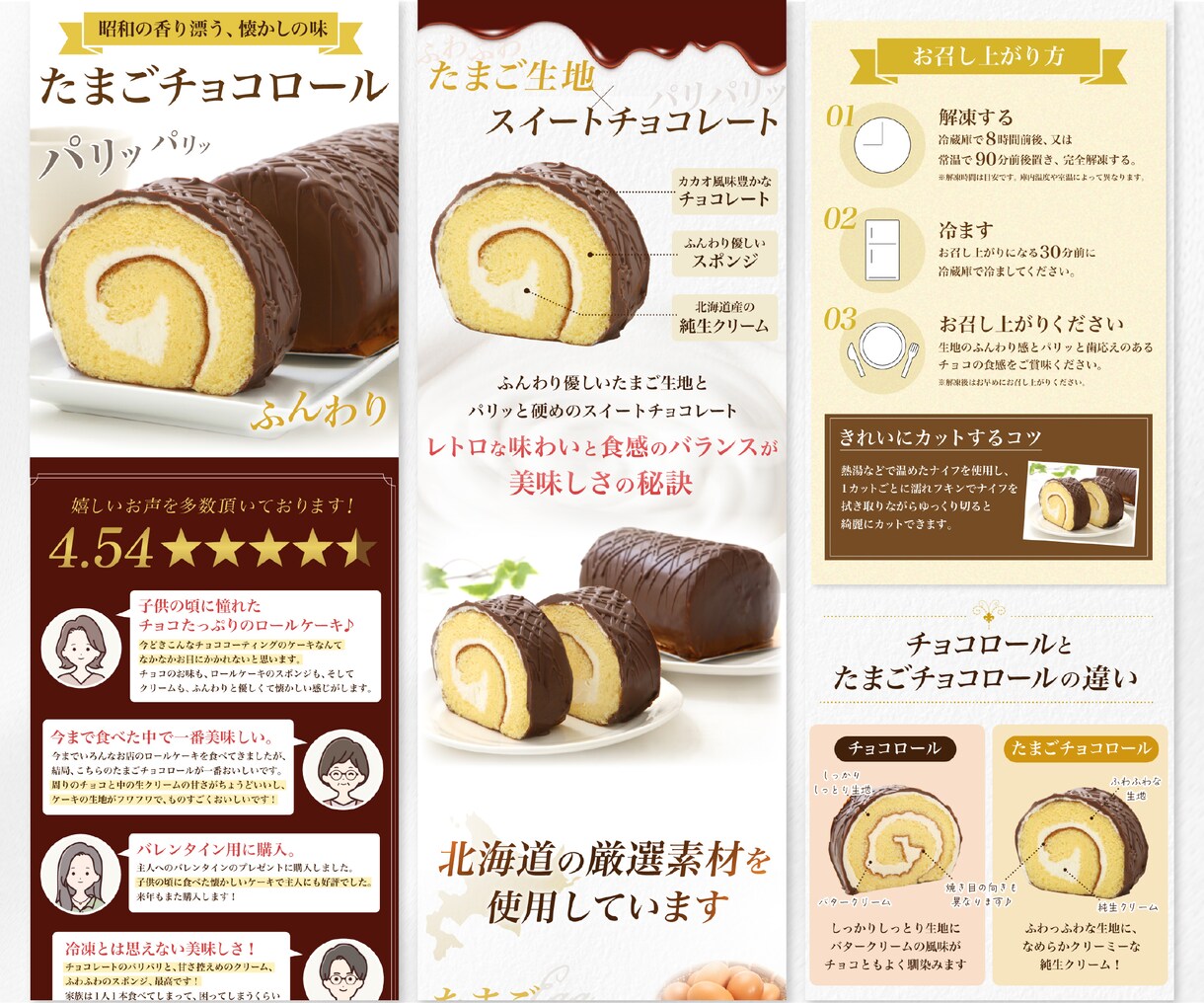 商品の魅力が伝わる『商品画像』を制作します 【１枚単位】Rakuten/Amazon/Yahoo用画像 イメージ3