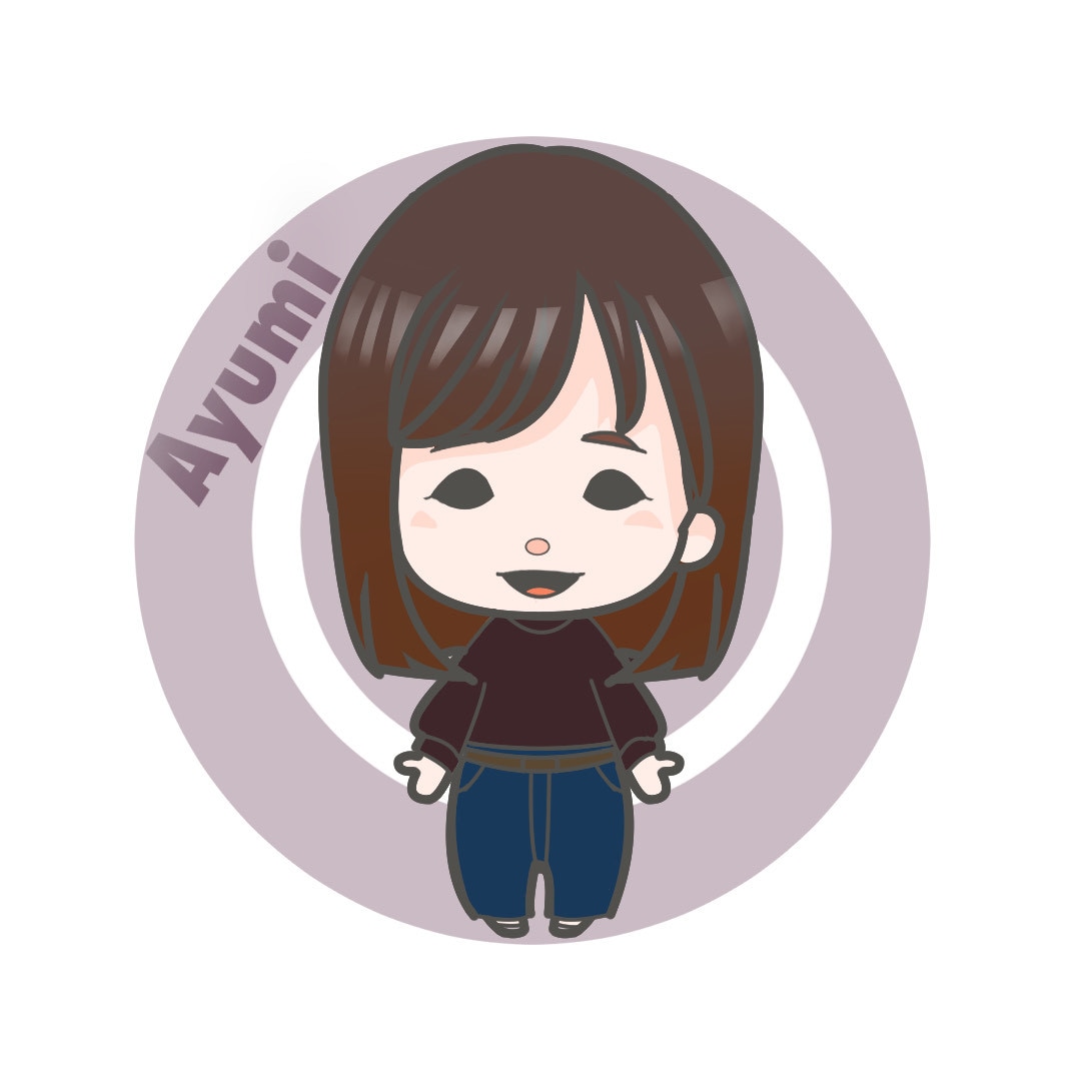 SNSで使える可愛いアイコン描きます あなただけのオリジナルキャラをアイコンにしてみませんか？！ イメージ4