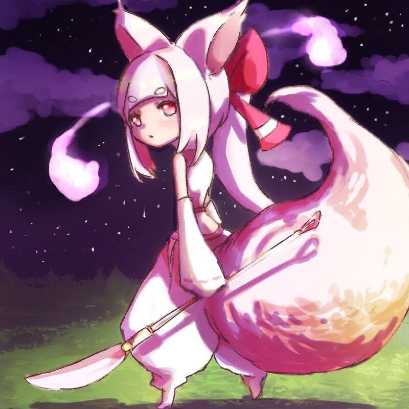 オリジナルの【ちびっ娘キャラアイコン】描きます SNS ・YouTube・ブログのオリジナルアイコン描きます イメージ10