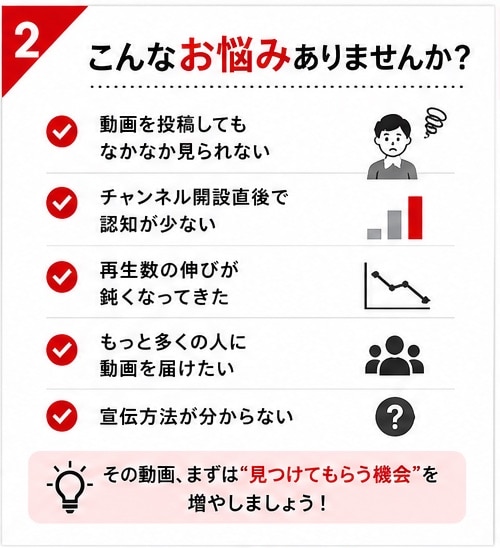 日本人登録者を増やします １人、１５円という破格！試してみてはいかがでしょうか イメージ2