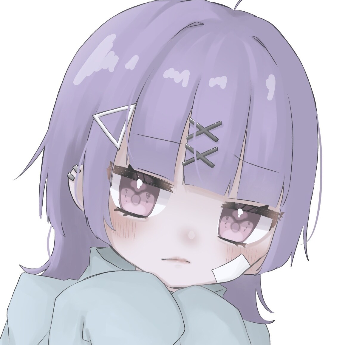 sns用イラスト描きます 低価格でかわいいを提供致します イメージ1