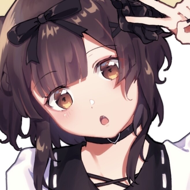 あなただけのアイコン、ヘッダー、キャス画描きます SNSで自分だけのページを飾りたい方に イメージ1
