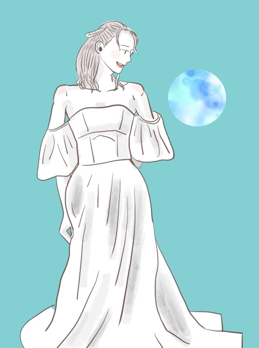 お二人の記念日イラストを作成します 絵はゆるゆるですが、精一杯頑張ります！ イメージ5