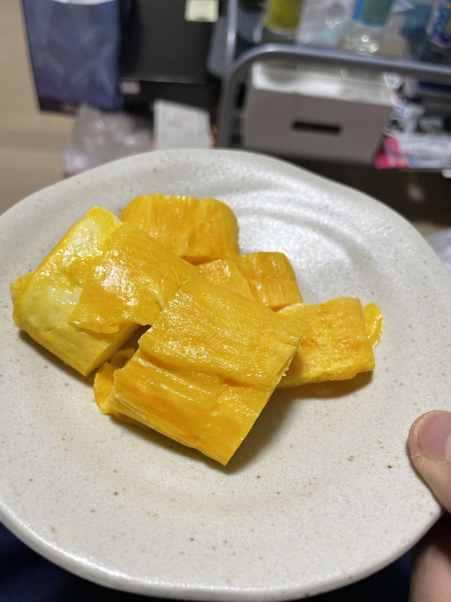 初心者向け玉子焼きの作り方をレクチャーします 綺麗で美味しい玉子焼きの作り方をレクチャーします！ イメージ2