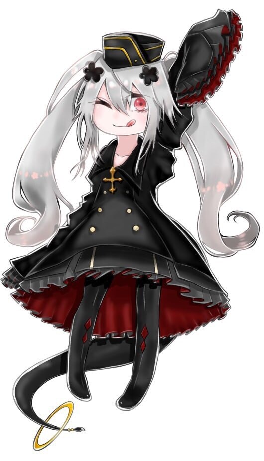 修正無制限、アイコンイラストお描きします かわいい&かっこいいからミニキャラを描きます！ イメージ4