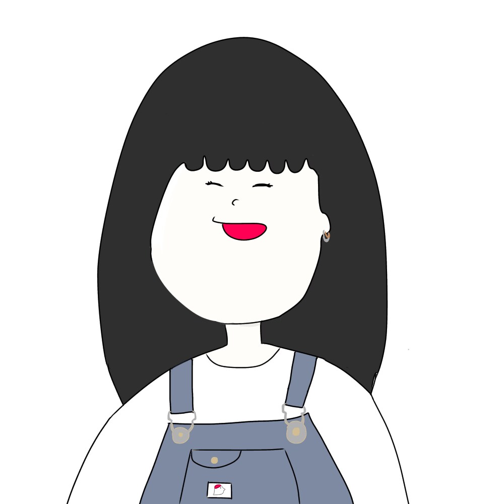 SNSの似顔絵アイコンお描きします ゆるゆるアイコン描かせてください！ イメージ2