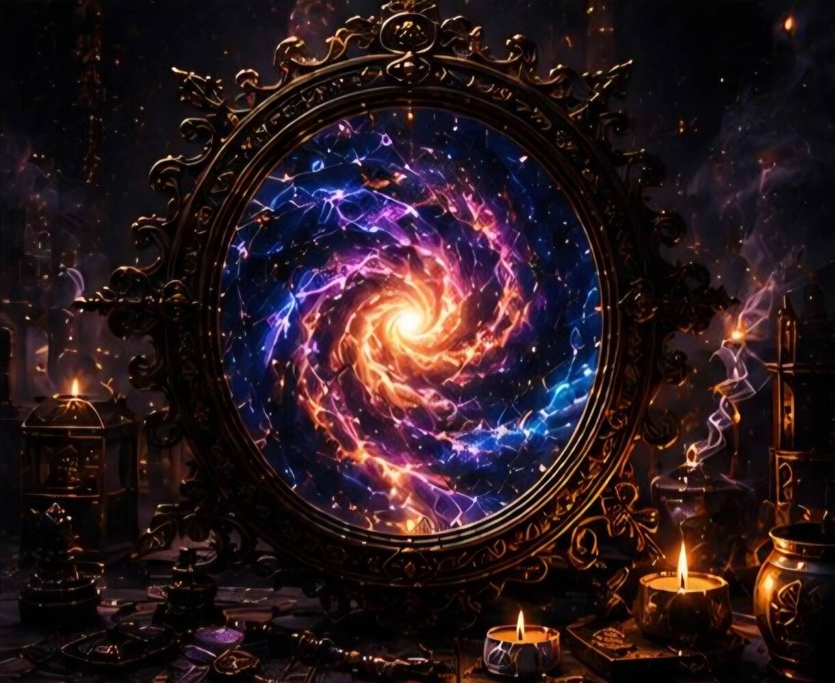 世界最高峰霊視♦あなたが持つ使命・魂を聴きます 前世から続く、あなたの音の役割をお伝えします イメージ7