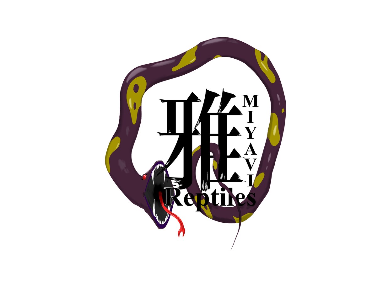 唯一無二あなただけのロゴ制作します オリジナルデザインのロゴ制作します！！ イメージ2