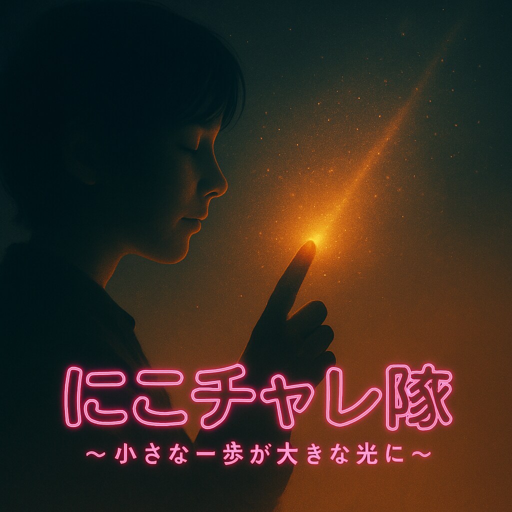 3〜6歳のお子さん向けのオンライン時間を提供します 【にこチャレ隊】がんばりすぎず、にこっとチャレンジ！ イメージ1