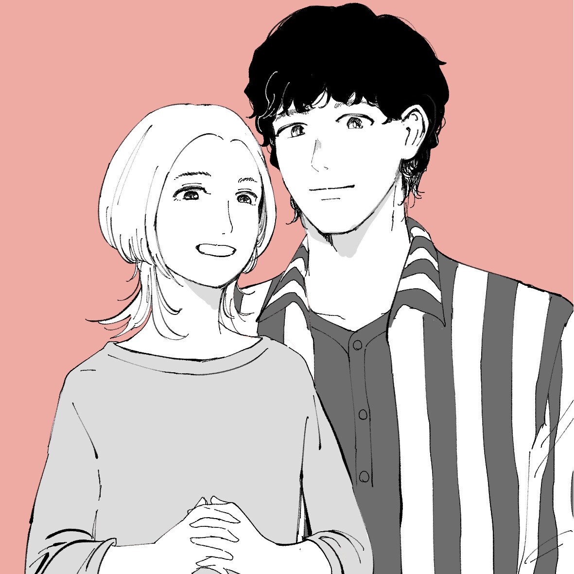 単色アイコンご依頼受け付けます SNSなどでご使用いただけるイラストをお描きします。 イメージ3