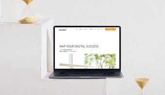デザインxSTUDIOでホームページを作成します 高コスパかつ短期間ではじめてのHPを作りませんか？ イメージ3