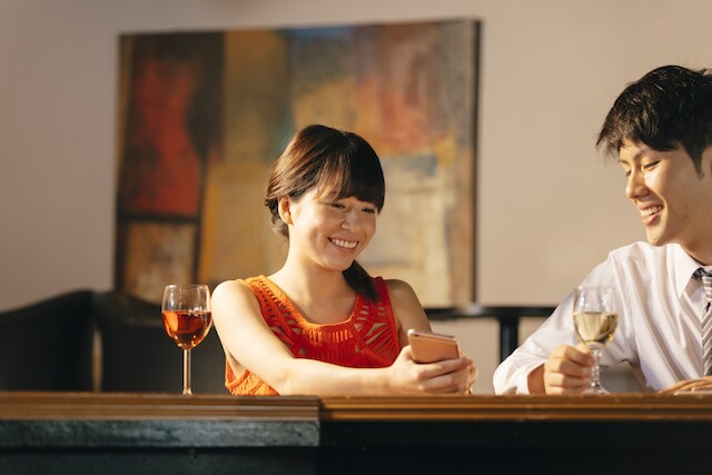 現役仲人が誰にも言えない⭐️婚活の悩みお聞きします ☕️現場でのサポート実践を基にあなたにこっそりアドバイス❤️ イメージ5
