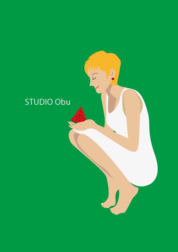 貴方の世界観をスタイリッシュなイラストで届けます おしゃれなセンスある日常を送りたいすべての人に イメージ3