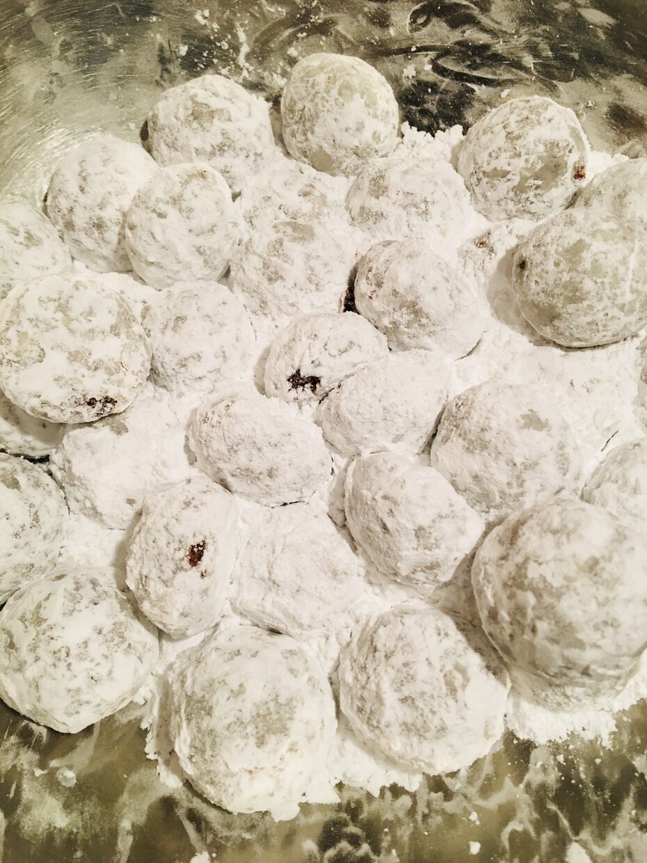 簡単チョコクッキー教えます 彼氏も絶賛手作りお菓子を作ってみよう〰 イメージ1