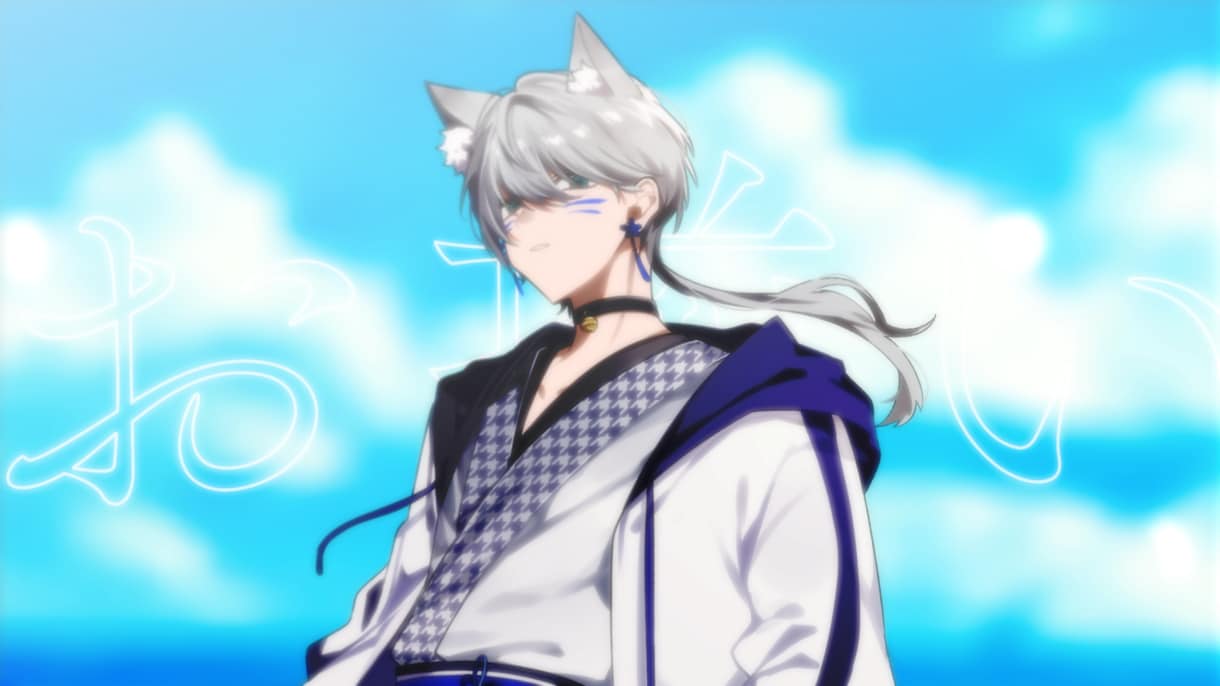 MVイラストから動画制作まで致します 動画制作のみではなくイラストまでも対応可！ イメージ1