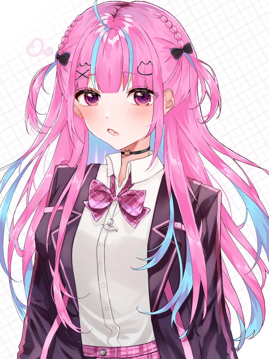 ふんわり可愛いイラスト描きます 商用利用◎無料修正4回◎ゆめかわイラストをお探しの方はぜひ！ イメージ4