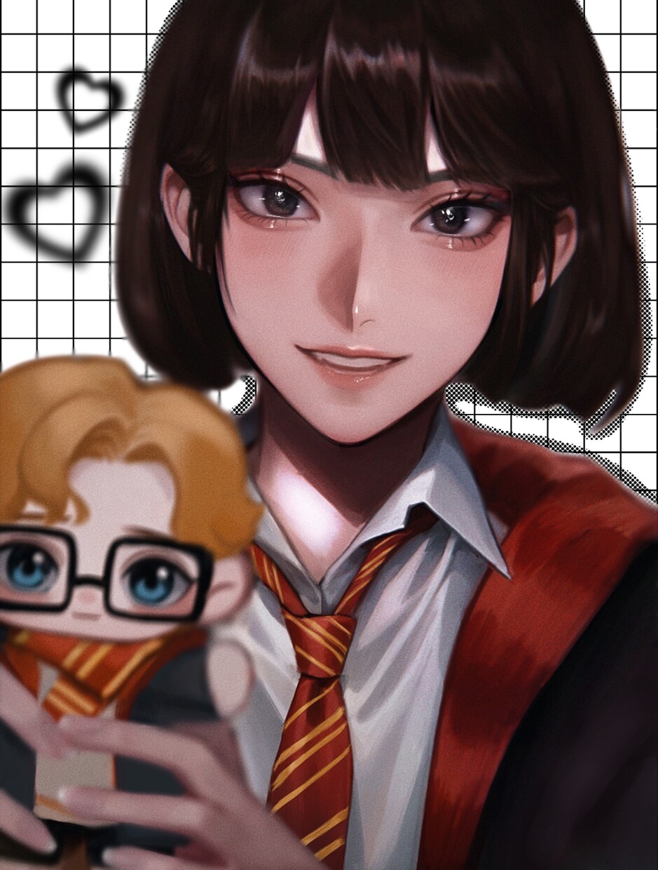 あなただけのオリジナルアイコンを制作します 世界に一つだけのオリジナルアイコンをお描きします！ イメージ3