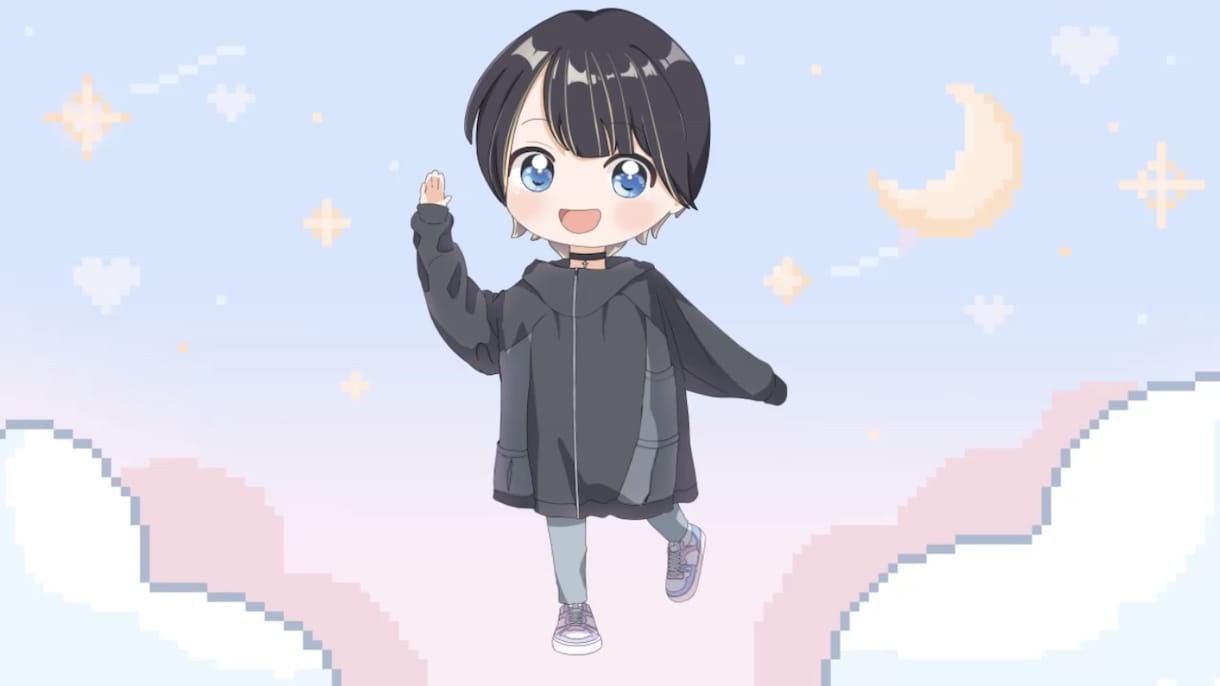 イラスト制作承ります 写真からイラストに起こすのが得意です！ イメージ4