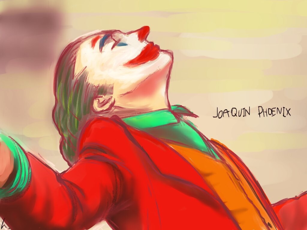 デジタルイラスト描きます ＳＮＳアイコンや待ち受け画面などに使用できます イメージ5
