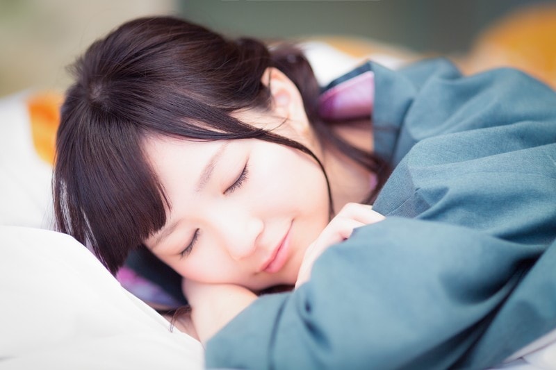 落ち着いた声と共に眠れないあなたを寝かしつけます 眠る前のちょこっとトーク♪サンプルボイスをお聞きください^^ イメージ4