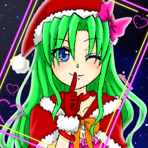 可愛い♪等身アイコン描きます ほわほわイラスト♪気に入ってくれたら嬉しいな！ イメージ2