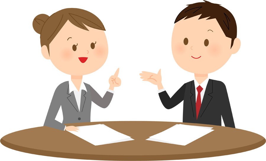 若手サラリーマンの仕事の悩みとことん聞きますます 上司には言えない人間関係や仕事のお悩みをとにかく受け止めます イメージ1