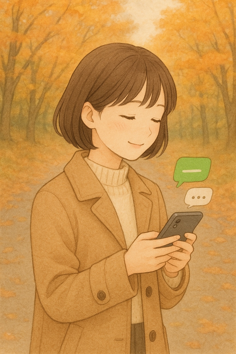 1日彼女♡初出品価格♡素の私で貴方の彼女になります 「朝昼夜いつでも連絡して！」1日繋がれるリアルな彼女。 イメージ4