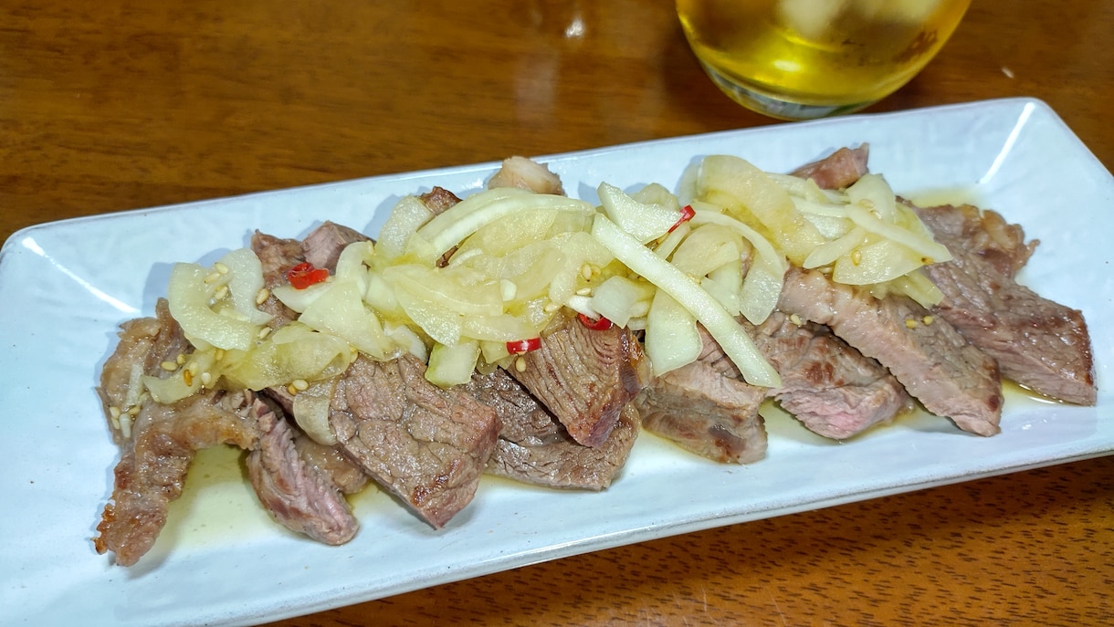 マンネリ化しがちな食事に改善提案します 毎日の食事に変化が生まれるきっかけをつくります イメージ2