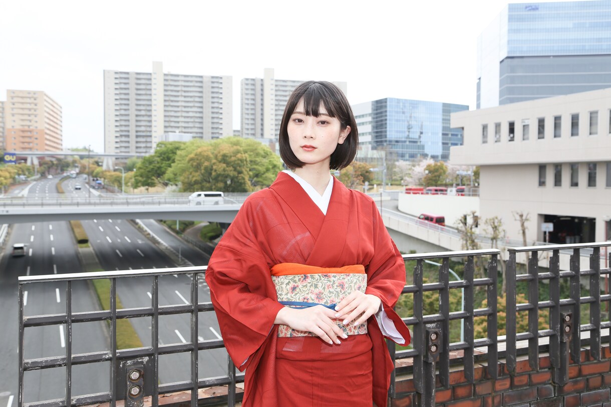 着物の相談何でもお受けします イベント企画、着物コーディネート、伝統工芸の紹介など イメージ1