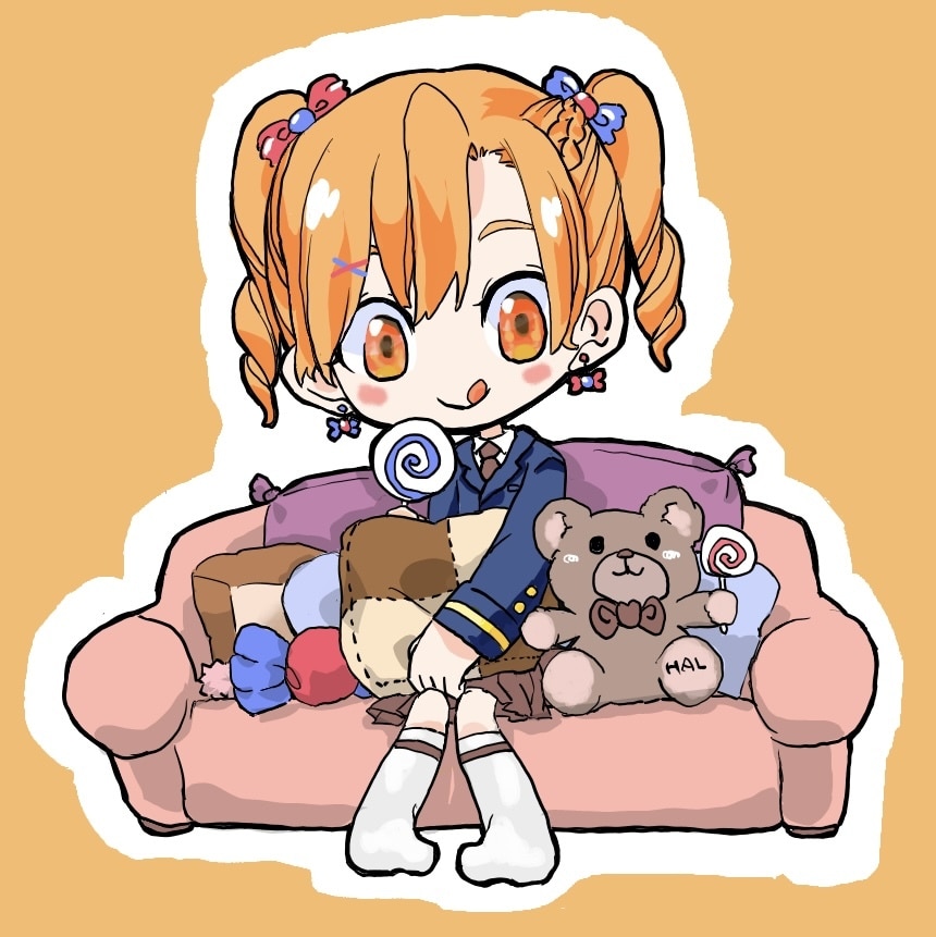 オーダーメイドのヘッダー作成します ご依頼主様オリジナル、vtuber様、カスタマイズできます イメージ1