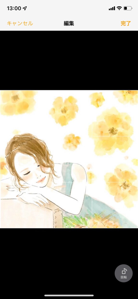 暖かい雰囲気の似顔絵お描きします 手描き風の、ほっこりするような優しいタッチの似顔絵です イメージ4