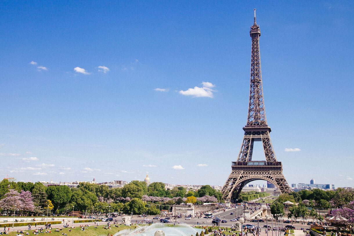 フランス語⇔日本語の翻訳承ります ソルボンヌ院卒の翻訳家がナチュラルで丁寧な翻訳をします イメージ1